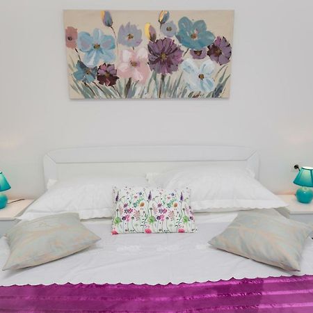 Apartment Paula Подстрана Екстериор снимка